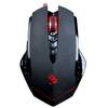 Mouse A4Tech Bloody Gaming V8m USB Holeless Engine - Metal Feet