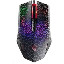 Gaming mouse A4Tech Bloody A70 Blazing USB Metal XGlide Armor Boot