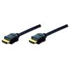 Assmann Digitus HDMI Highspeed Ethernet Type A M/M 1m