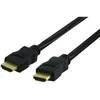 Assmann HDMI High Speed with Ethernet Connection Cable 2,0m
