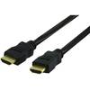 Assmann HDMI High Speed with Ethernet Connection Cable 5,0m