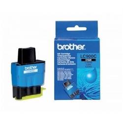 Cerneala Brother LC900C cyan | 400pgs | DCP110C/MFC210C/410CN/5440CN