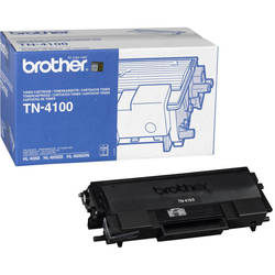 Toner Brother TN 4100 negru | 7500 pag | HL 6050/6050D/6050DN