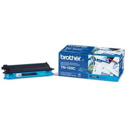Toner Brother TN 130C cyan | 1500 pag | HL4040/4070/DCP9040/9045/MFC9440/9840