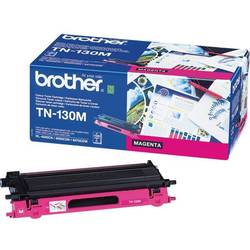 Toner Brother TN 130M magenta | 1500 pag | HL4040/4070/DCP9040/9045/MFC9440/9840