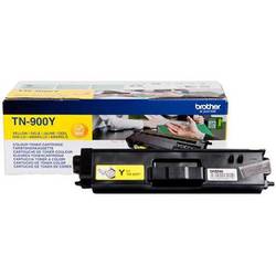 Toner Brother TN900Y yellow | 6000 pgs | HL-L9200CDWT