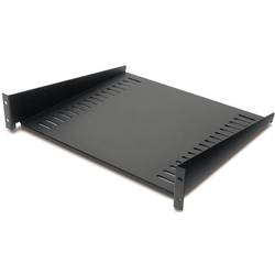APC Fixed Shelf, 23kg - negru