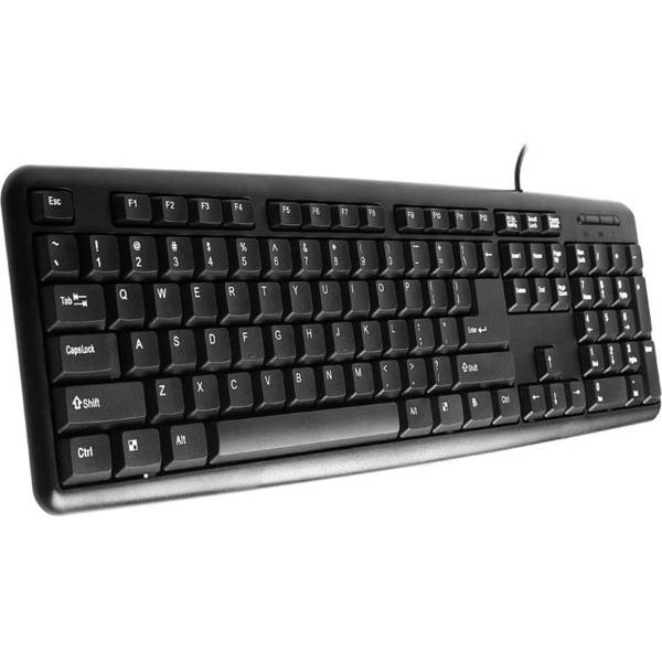 Keyboard gaming TRACER Mecano