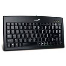 Genius keyboard LuxeMate 100, black