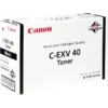 Canon C-EXV 40 Cartus Toner Negru