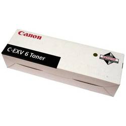 Toner Canon CEXV6 black | Copiator NP7161