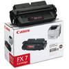 Toner Canon FX7 black | fax L2000/IP