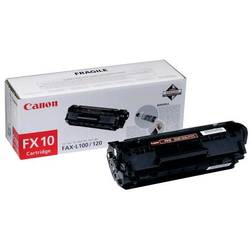 Toner Canon FX10 black | fax L100/L120
