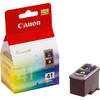 Cartus Canon CL41 color | 12ml | iP1200/iP1300/iP1600/iP1700