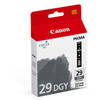 Cartus cerneala Canon PGI29 gri inchis | Pixma PRO-1