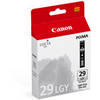 Cartus cerneala Canon PGI29 Gri deschis| Pixma PRO-1