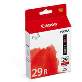 Cartus cerneala Canon PGI29 rosu | Pixma PRO-1