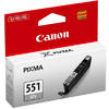 Cerneala Canon CLI551GY gri | MG6350