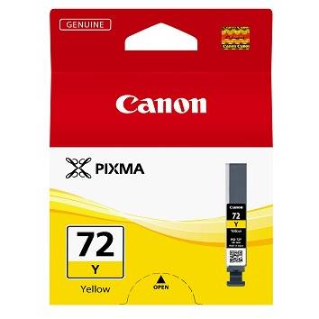 Cerneala Canon PGI72Y | Pro-10