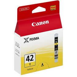 Cerneala Canon CLI42Y | Pro-100