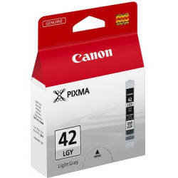 Cerneala Canon CLI42LGY | Pro-100