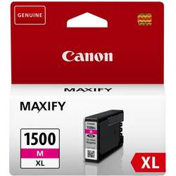 Cerneala Canon PGI1500XLM magenta MB2050/MB2350