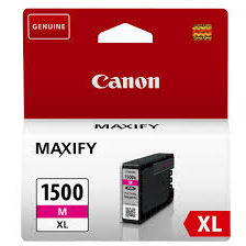 Cerneala Canon PGI2500XLM magenta MB5050, MB5350