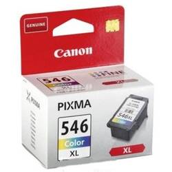 Cartus Canon CL546XL color | PIXMA MG2450