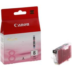 Cerneala Canon CLI8PM foto fucsia | 13ml | iP6600/6700
