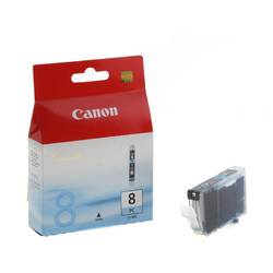 Cerneala Canon CLI8PC foto bleu | 13ml | iP6600/6700