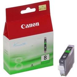 Cerneala Canon CLI8G verde | 13ml | Pixma Pro 9000
