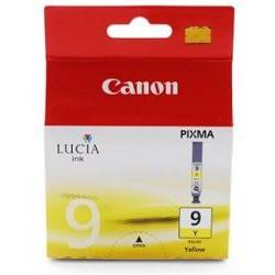 Cartus Canon PGI9Y galben | Pixma Pro 9500