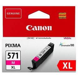 Ink Canon CLI-571XL magenta