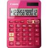 Canon Calculator LS-123K-MPK EMEA DBL Pink