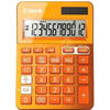 Canon Calculator LS-123K-MOR EMEA DBL Orange