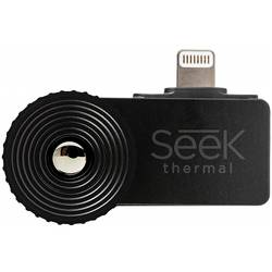 Accesoriu telefon mobil Seek Thermal Camera cu termoviziune CompactXR Extended Range, Compatibila iOS (Mufa Lightning)