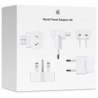 Accesoriu telefon mobil Apple Set de incarcare World Travel Adapter Kit