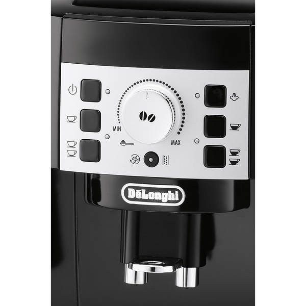 Delonghi Espressor automat De'Longhi Magnifica S ECAM 22.110B, 1450W, 15 bar, 1.8 l, Negru