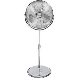 Ventilator cu picior, inox, D45cm Tarrington House SWM2200N