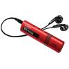 MP3 player Sony NWZB183R.CEW, roșu