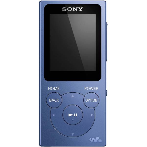 Walkman® Sony NWE394L.CEW