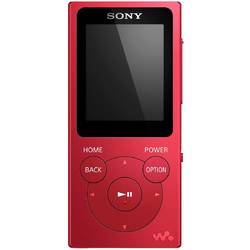 Walkman® Sony NWE394R.CEW