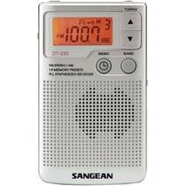 Radio Sangean DT-250