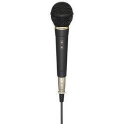 Microfon Pioneer DM-DV20, conexiune XLR