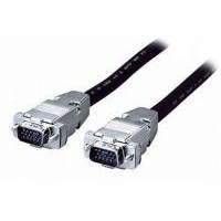 Cablu Equip VGA HD15 male/male, 1,8m