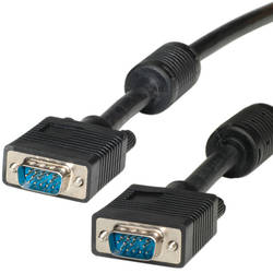 Cablu Roline VGA Quality 15M/M., 20m