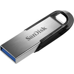 Memorie USB SanDisk Cruzer Ultra Flair 3.0 USB 32GB 150MB/s