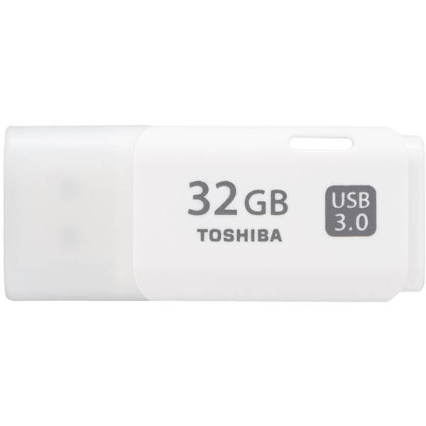 Memorie USB Toshiba &quot;Hayabusa&quot; 32GB USB3.0  (THN-U301W0320E4)