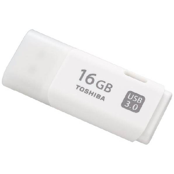 Memorie USB Toshiba &quot;Hayabusa&quot; 16GB USB3.0  (THN-U301W0160E4)