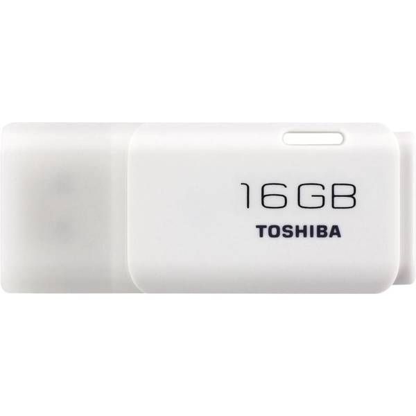 Memorie USB Toshiba &quot;Hayabusa&quot; 16GB USB2.0  (THN-U202L0160E4)